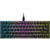 Corsair Tastiera da Gaming CORSAIR K65 Mini RGB Nero