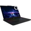 Lenovo Idg Legion Pro 5 16irx10 16´´ I9-14900hx/32gb/1tb Ssd/rtx 5060 Gaming-laptop Slovak QWERTZ / EU Plug 220V Slovak QWERTZ