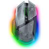 Razer Basilisk V3 Pro 35K - Phantom White Ed.