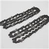 Luxuyvarna 2 catene semi scalpello per motosega 3/8LP 0,05 compatibili con Stihl MS170 MS171 MS180 MS181 parti di ricambio per sega elettrica (50 unità da 35,6 cm)