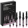 ERRECOM Extreme Ultra - 6 x 6 ml, Turafalle per Impianti di Climatizzazione e Refrigerazione e per Impianti di Climatizzazione Autoveicoli (adattatori non inclusi)