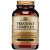 SOLGAR IT. MULTINUTRIENT SpA Solgar Projoint Complex 60 Tavolette - Benessere Articolazioni