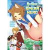 Aneko Yusagi Ne The Reprise of the Spear Hero Volume 09: The Manga C (Tascabile)