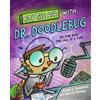 Susan E. Goodman On the Air with Dr. Doodlebug (Copertina rigida)