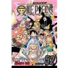 Eiichiro Oda One Piece, Vol. 52 (Tascabile) One Piece