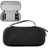 Generic Custodia Portatile per Anbernic RG557, Custodia per Console di Gioco Portatile Resistente Agli Urti, Custodie da Trasporto per Console di Gioco