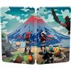 Nintendo Pokemon Legends Arceus Steelbook (Nintendo Switch)