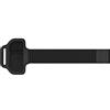 N+B Cinturino elastico regolabile per interruttore NS, fascia elastica, gioco di avventura Ring Fit, cinturino con fascia per le gambe, adatto per adulti o bambini (Bambini)