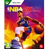 Take-Two NBA 2K23