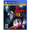 Gearbox Publishing We Happy Few Deluxe Edition