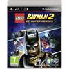 Warner Home Video Lego Batman 2 DC Superheroes EssPS3
