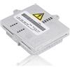 Flydida 1307329082 Centralina fari allo xeno HID compatibile con Serie 3 E46 Serie 6 E63 A3 A8 TT W169 W203 Maggiolino Golf MK5 Accessori auto codice ricambio 1307329074