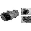 Valeo Compressore, Climatizzatore, Pre-riempimento Olio 813196 | Compatibile con: MERCEDES-BENZ A-CLASS, B-CLASS Sports Tourer, C-CLASS, C-CLASS Coupe, C-CLASS T-Model