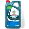 LUBRIALPHA Castrol Magnatec hybrid 0W-16 Tanica 5 Litri - API SP, ILSAC GF-6B - Litri 10