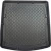 MTM Vasca Baule per Audi A4 (B8) 04.2008-10.2015 Protezione Bagagliaio su Misura con Antiscivolo, Resistente, Facile da Lavare e Inodore, cod. 150