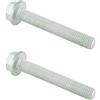FEBEST 2098-001-PCS2 2x Perno fissaggio Braccio oscillante