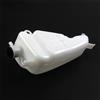 Arashi - Serbatoio di raffreddamento dell'acqua per radiatore con tappo per Yamaha YZF R6 2003-2005