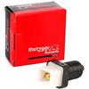 Metzger Autoteile Metzger 0911004 - Interruttore Luce Freno