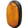 G.L.D. Forniture Fanale laterale ingombro freccia luce direzione fissaggio con viti 54x83 mm SENZA LAMPADINA Riferimento originale 04.108.000