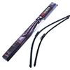 EINPARTS Tergicristalli Coppia Spazzole Spazzole Anteriore | Tipo: Senza telaio | Lunghezza 1: 760mm | Lunghezza 2: 760mm EPWBDB3026R Compatibilità con FORD C-Max II DXA/CB7, DXA/CEU B-MAX JK