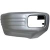 FEILIDAPARTS Angolo paraurti anteriore compatibile con Mitsubishi Pajero/Montero Mk2 II (V2, V3, V4) 1997-1999 (anteriore destro)