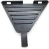 Jdon-hats Moto Camion Cassetta Degli Attrezzi Coperchio Contenente Coperture Fit PER GN125 GN250 GN 125 GN 250 125cc Per Suzuki Volty TU250X