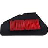 LOPAKACTAG For Lambretta V125 V200 Special V 125 200 2017-2025 Ricambi for moto Filtro aria Elemento di ricambio for aspirazione