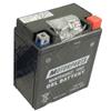 FAR BATTERIA MOTORPARTS MINARELLI BATTERIA YTX7L GEL 12V 6AH COMPATIBILE CON HONDA VISION [NSC] 50 4T-2V 12 > 12 GEL COMPLETA SPECIFICA MOTO SCOOTER