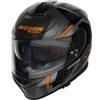 NOLAN CASCO INTEGRALE N80-8 WANTED N-COM 073 XL