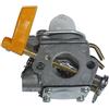 JRL Generico Carburatore Regolazione Decespugliatore Per Ryobi RBC30SET RLT30CET RHT2660DA RLT26CDS RBC26SES sostituire Zama c1u-h60 308054003 985624001