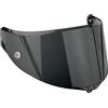 AGV Visor Pista Gp/Corsa/Gt Veloce/Veloce S Plk Smoke
