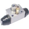 DELPHI LW50084 Cilindretto freno Ø15,9mm Compatibilità con OPEL AGILA A H00, SUZUKI IGNIS II, VAUXHALL Agila Mk I A H00