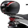 GIVI Top Case Carrier per Monolock Case, senza Piastra per Honda Vision 50-110 (11-21)