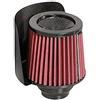 BMC Air Filter BMC CRF613/08-R Filtro Carbon Race con Riduttore Universale Conico