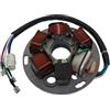 cyclingcolors statore accensione motore moto scooter ciclomotore compatibile con piaggio 125 px 5 polo 217866