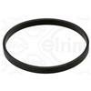 ELRING 435.870 Guarnizione Alloggiam. collettore aspirazione ACM Poliacrilico- Caucciù Lato montaggio: Sede valvola a farfalla 5,1mm Compatibilità con JEEP GRAND CHEROKEE IV WK, WK2, CHRYSLER 300 C
