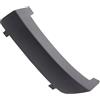 HWBZDPZQD For Ford Fiesta for MK7 2008 2009 2010 2011 2012-2016 Auto Paraurti Posteriore Gancio di Traino Occhio Copertura Della Protezione OE 8A61-17K922-AB5ZCT