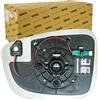 TYC Vetro specchio, Specchio esterno 320-0054-1 | Compatibile con: MAZDA CX-3, CX-5, CX-5 Van