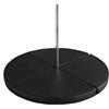 Generic Cuscino portatile di sicurezza per pole dance per yoga, danza, ginnastica, tumbling e fitness, perfetto per uso domestico e in studio