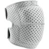 Dazhua Ginocchiere Sportive 1 Pezzo: Protezione for Il Ginocchio con Spugna Ispessita for Danza, Allenamento e Allenamento(1PCS Grey,L)