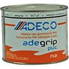 Prowake - Colla per gommoni, 2 componenti, PVC, 500 g