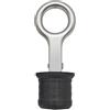 Generico Tappo di Scarico della imbarcazione,Sostituzione Otturatore per Scupper Impianto Idraulico,Ricambio Tappo di Drenaggio - per Yacht Kayak Canoa Pontone Scafo Campeggio Pesca Lago
