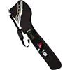 Générique Golf Club Bag, Waterproof Golfing Clubs Carrying Pack, 22,83 x 43,31 pollici Lightweight & Easy to Carry, Multi Functional Storage for Women, Men's, Youth, Boys, Girls, and Teens