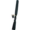 AJTUTUS 1Pc Canna Da Pesca Cintura Benda Elastica Cinghia Fissa Esterna Regolabile Elastico Canna Da Pesca Avvolge Pali Da Pesca Pali Da Pesca