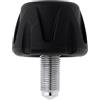 Buxuaaaa Tappo convertitore da DIN a gioghi per immersioni subacquee con vite Adattatore professionale per attrezzatura subacquea Tappo adattatore per immersioni ARA Convertitore da DIN a gioghi con