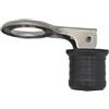 Generico Tappo di Svuotamento per Barche | Sostituzione Otturatore per Scupper Impianto Idraulico - Tappo di Drenaggio per Yacht - per Yacht Kayak Canoa Pontone Scafo Campeggio Pesca Lago