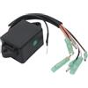 PLunZX Parti di Ricambio 40J-E40 30-40HP 1996-2000 2 Tempi CDI Box Power Pack 6F5-85540-22 6F5-85540-21 6F6-85540-00