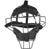 Grtheenumb Casco da baseball|Casco da softball Catchers Accessori per regolabili da baseball morbidi e leggeri imbottiti per bambini di età superiore a 8 anni