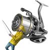Generic Mulinelli per la pesca | 4.8: 1 rapporto di trasmissione in acciaio esca roba per gli uomini, 17+1BB mulinello da pesca in acqua salata, mulinelli per esche, attrezzatura per attrezzatura, comoda