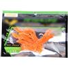 Generic 4 Pezzi Esche da Pesca per Aragoste Esca Morbida in Silicone Ideale per la Pesca Alla Carpa Spigola 80 Mm in 6 Colori (2#)
